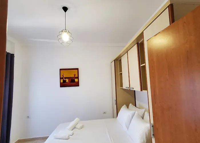 Summer Gate Ξενοδοχείο με διαμερίσματα 3*