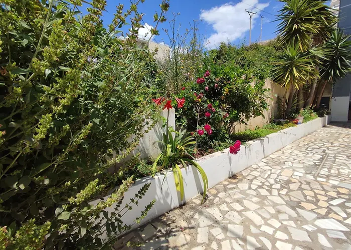 Summer Gate Ξενοδοχείο με διαμερίσματα 3*