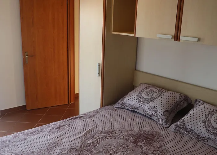 Ξενοδοχείο με διαμερίσματα Summer Gate