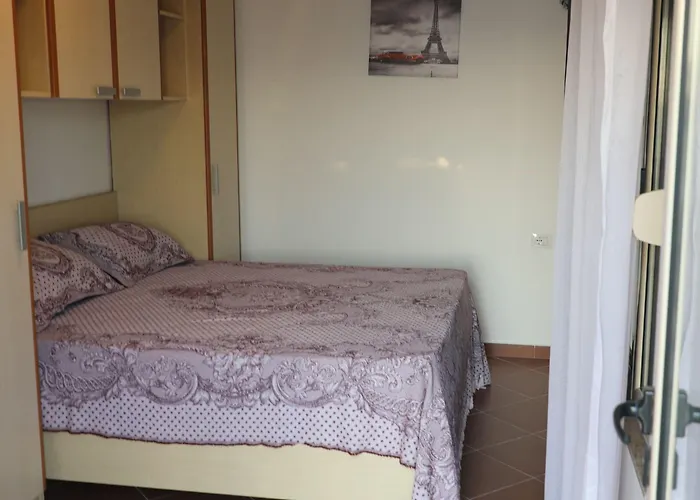 Ξενοδοχείο με διαμερίσματα Summer Gate 3*