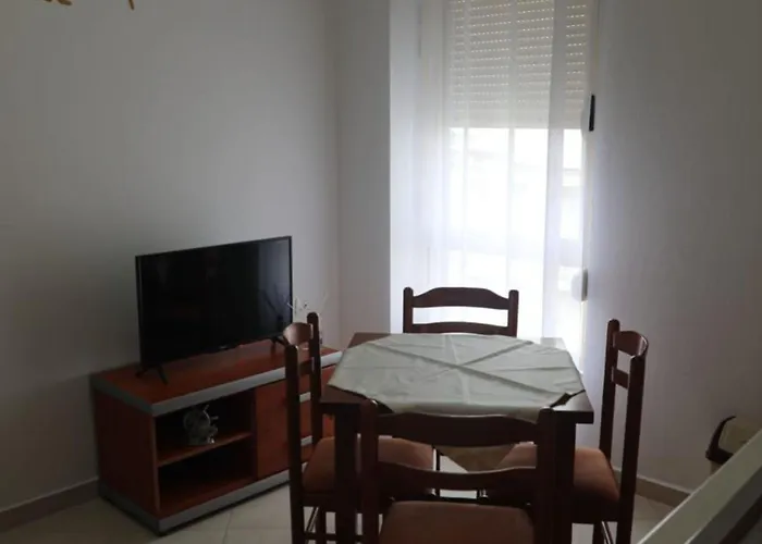 Ξενοδοχείο με διαμερίσματα Summer Gate 3*