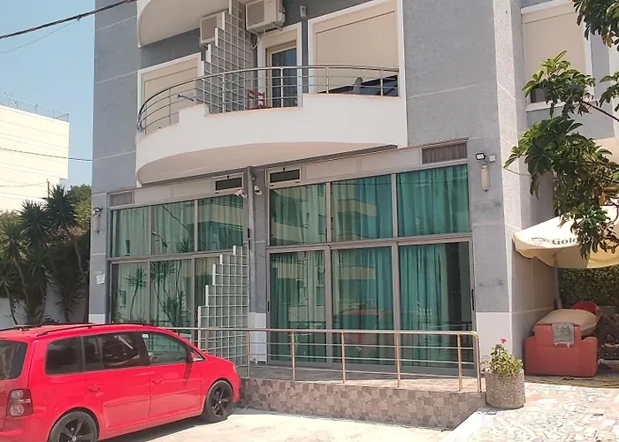 Summer Gate Ξενοδοχείο με διαμερίσματα