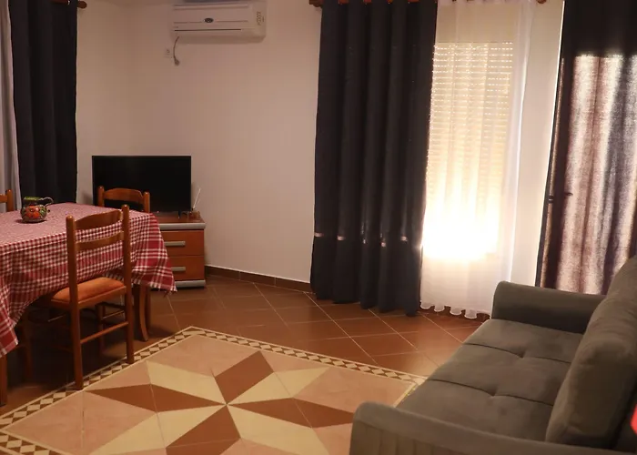 Summer Gate Ξενοδοχείο με διαμερίσματα