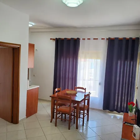 Apart-hotel Summer Gate 3*