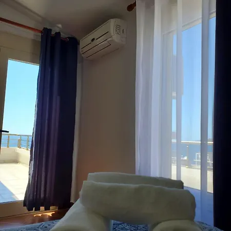 Summer Gate Sarandë