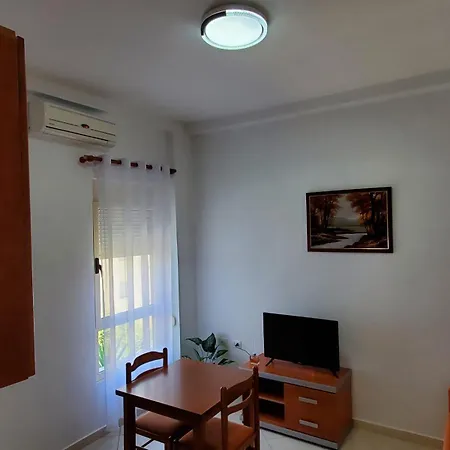 Apartahotel Summer Gate 3*