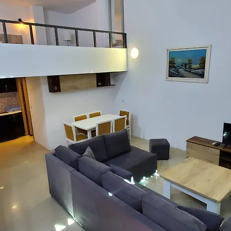 Apart-hotel Summer Gate 3*