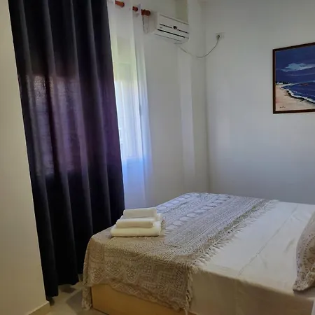 Summer Gate 3* Sarandë