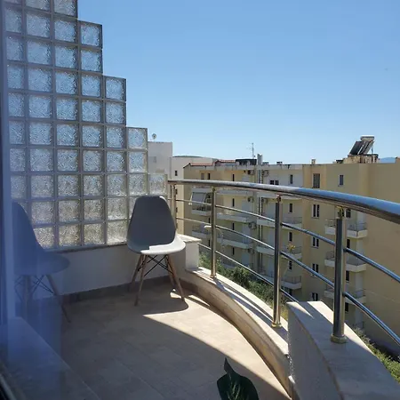 Summer Gate 3* Sarandë