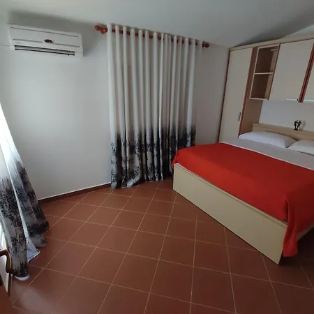 Summer Gate Aparthotel Sarande