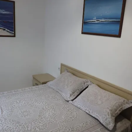 Summer Gate 3* Sarandë