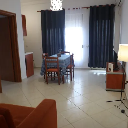 Summer Gate Sarandë